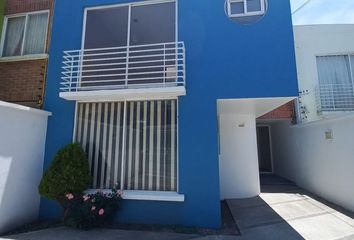 Casa en  San Buenaventura, Estado De México, México