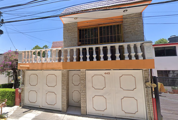 Casa en  Cayena 443, Valle Dorado, Tlalnepantla De Baz, Estado De México, México