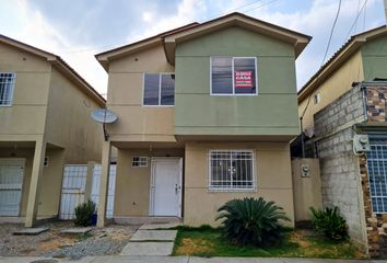 Casa en  Villa Bonita Etapa 10, Guayaquil, Ecuador