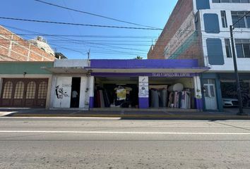 Local comercial en  Centro, Salamanca, Guanajuato, México