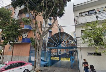 Departamento en  Legaria, Miguel Hidalgo, Cdmx