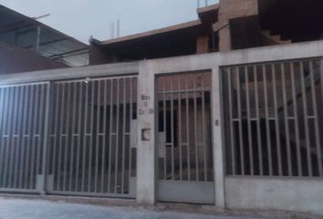 Casa en  Avenida Arequipa 17, Urbanización Sol De Carabayllo Etapa Iv, Carabayllo, Lima, Per