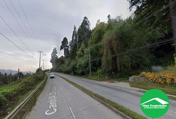 Parcela en  Chiguayante, Concepción