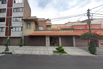 Casa en  Vicente Guerrero, Del Carmen, Ciudad De México, Cdmx, México