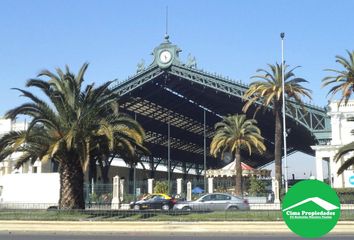 Departamento en  Estación Central, Provincia De Santiago