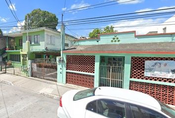 Casa en  Cap. Emilio Carranza 908, Cascajal, Tampico, Tamaulipas, México