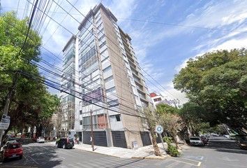 Departamento en  Colima 415, Roma Norte, Ciudad De México, Cdmx, México