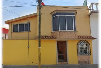 Casa en  Del Volador 104, Mz 030, San Juanito, Texcoco De Mora, Estado De México, México