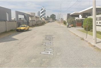 Casa en condominio en  Av. Del Jaguey, San Bernardino Tlaxcalancingo, Puebla, México