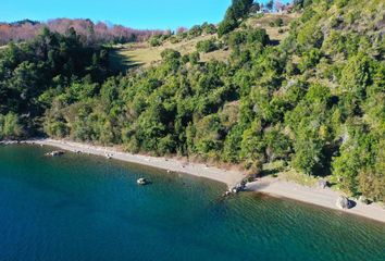 Parcela en  Lago Ranco, De Ranco