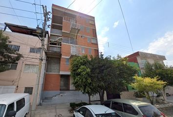 Departamento en  Romero Rubio, Venustiano Carranza