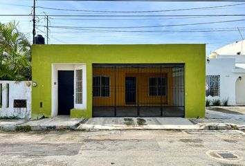 Casa en  Calle 59, Francisco De Montejo, Mérida, Yucatán, México