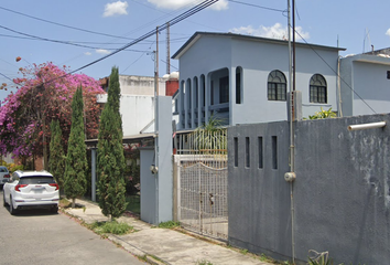 Casa en  Calle Poza Rica, Las Palmas, Poza Rica De Hidalgo, Veracruz, México