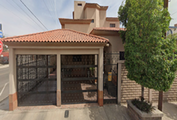 Casa en  Martha Welch 1996, Calafia, Mexicali, Baja California, México