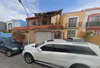 Casa en  Misión De Los Capellanes, Misión Del Carmen, Playa Del Carmen, Quintana Roo, México