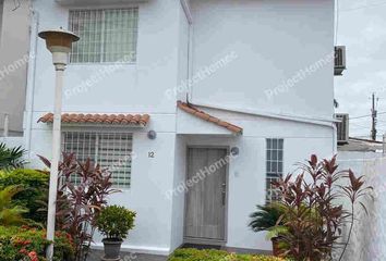 Casa en  Tarqui, Guayaquil