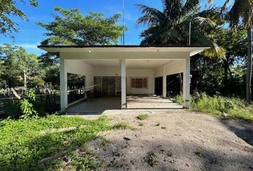 Casa en  Paraíso Tabasco, Boulevard Manuel Antonio Romero Zurita, La Ceiba, Paraíso, Tabasco, México