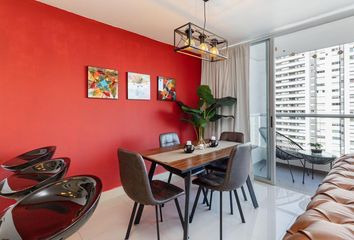 Apartamento en  Loma Del Indio San Diego, Loma De Indio, Medellín, Antioquia, Colombia