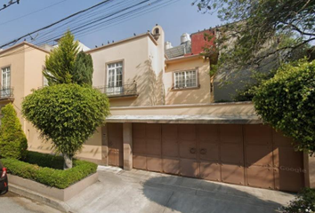 Casa en  La Quemada, Narvarte Poniente, Ciudad De México, Cdmx, México