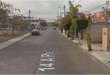 Casa en  14 A Pte., Los Frailes Iii, Tehuacán, Puebla, México