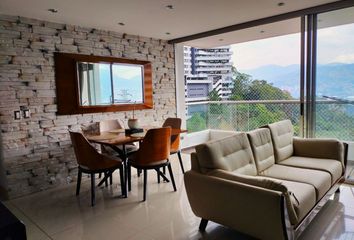 Apartamento en  Loma Del Indio San Diego, Loma De Indio, Medellín, Antioquia, Colombia