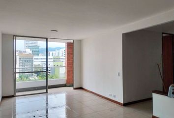 Apartamento en Poblado, Medellín
