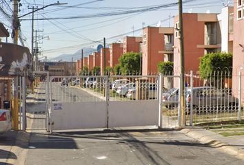 Casa en  Los Héroes Ozumbilla, Tecámac