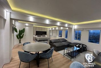 Departamento en  Calzada De Tlalpan, Moderna, Ciudad De México, Cdmx, México