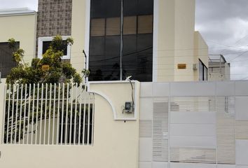 Casa en  Abel Barona & José Luis Cobo, Ecuador