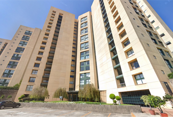 Departamento en  Avenida Bernardo Quintana 405, Santa Fe, Zedec Santa Fé, Ciudad De México, Cdmx, México