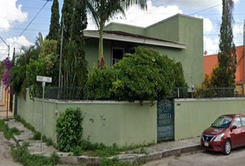 Casa en  Calle 41 232, Petcanché, 97145 Mérida, Yucatán, México