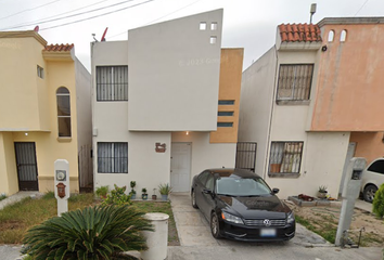 Casa en  Santa Maria, Reynosa