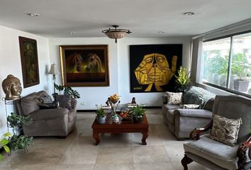 Apartment for rent in Arboledas, Cali