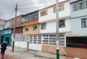 Apartamento en  Eduardo Freí, Bogotá