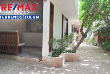 Edificio en  77766, Tulum, Quintana Roo, Mex