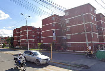 Departamento en  San Lorenzo Tetlixtac, Coacalco De Berriozábal