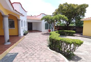 Casa en  Calle Real De Oacalco, Oacalco, Yautepec, Morelos, 62737, Mex