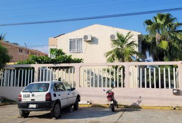 Casa en condominio en  Pueblo Llano Largo, Acapulco De Juárez