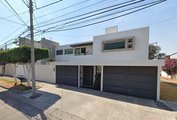 Casa en  Manuel Payno, Ciudad Satélite, Naucalpan De Juárez, Estado De México, México