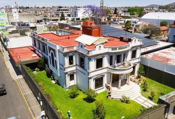 Casa en  Vasco De Quiroga, Morelia, Michoacán, México