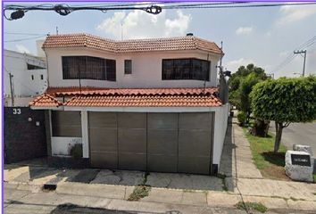 Casa en  La Llanura 33, Los Pastores, 53340 Naucalpan De Juárez, Edomex, México