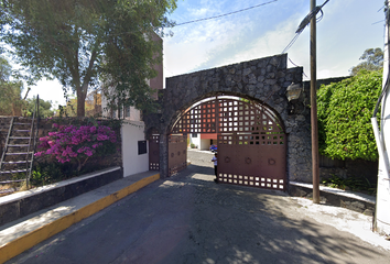 Casa en fraccionamiento en  Cariaco, Valle De Tepepan, Ciudad De México, Cdmx, México