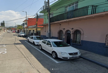 Casa en  Sur 35, Centro, Orizaba, Veracruz, México