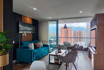 Apartamento en  Santa María De Los Ángeles, Medellín