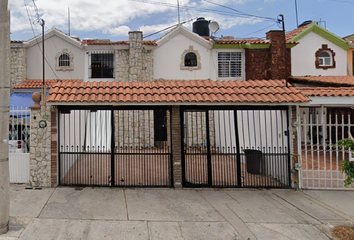 Casa en  Malaquita, Esmeralda, San Luis Potosí, México