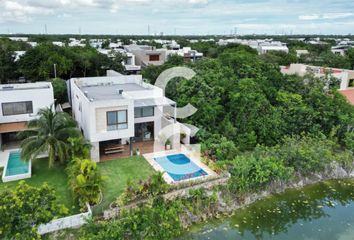 Casa en  Lagos Del Sol, Cancún, Quintana Roo