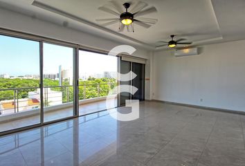 Departamento en  Condominio Grand Arrecife, Avenida Nizuc Sm 13, Cancún, Quintana Roo, México