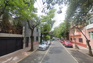 Casa en  Alumnos, San Miguel Chapultepec I Sección, Ciudad De México, Cdmx, México