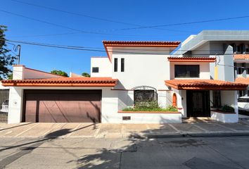 Casa en  Guadalupe, Culiacán