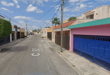 Casa en  Calle 82, Residencial Pensiones, Mérida, Yucatán, México